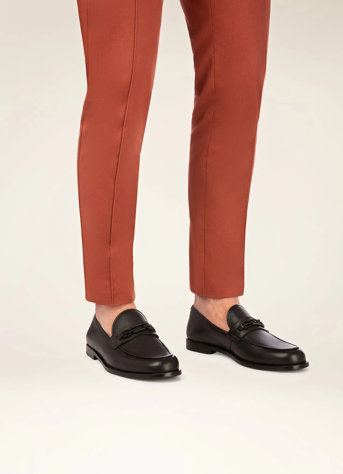 Kelsy - Loafers