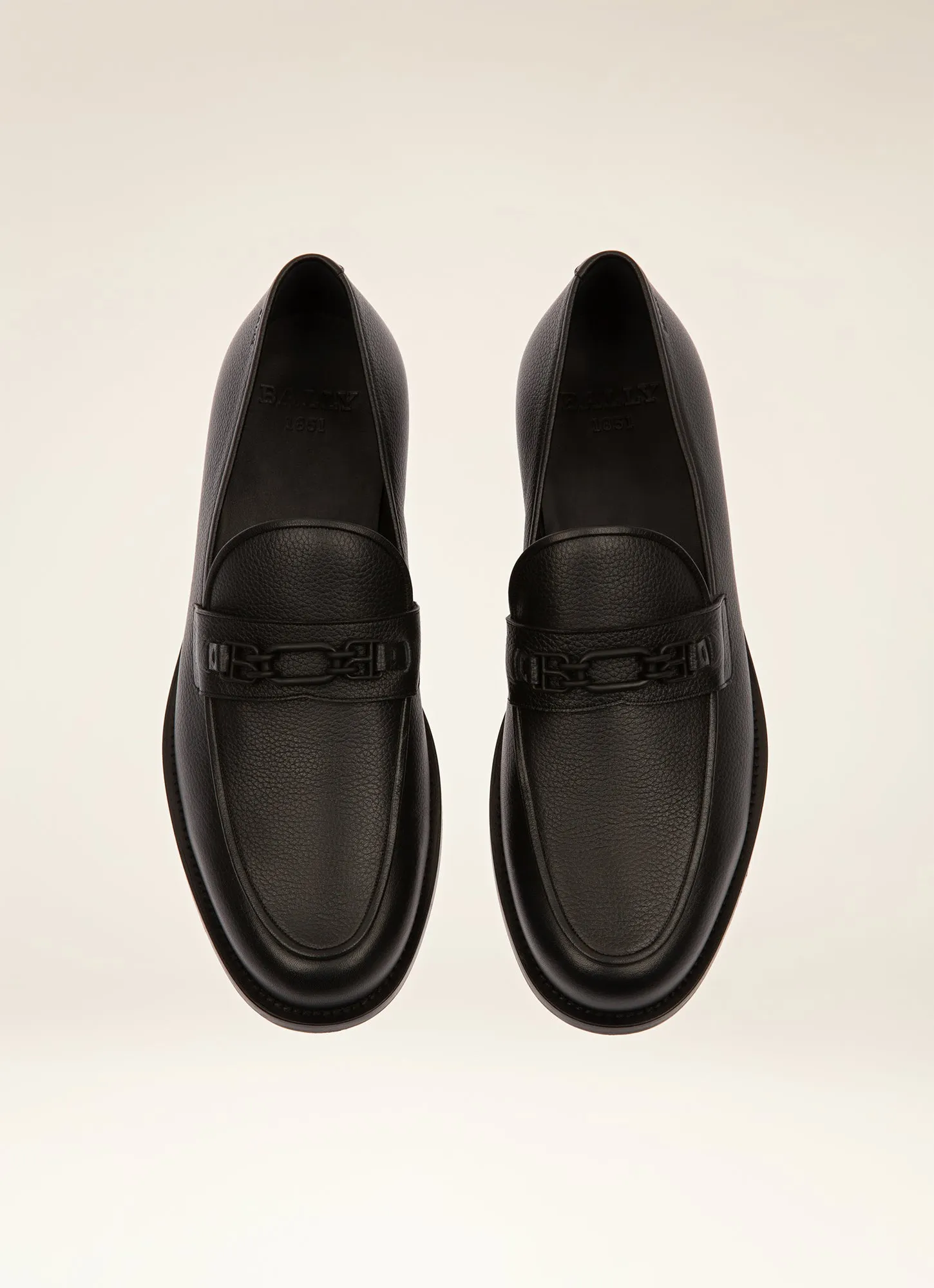 Kelsy - Loafers