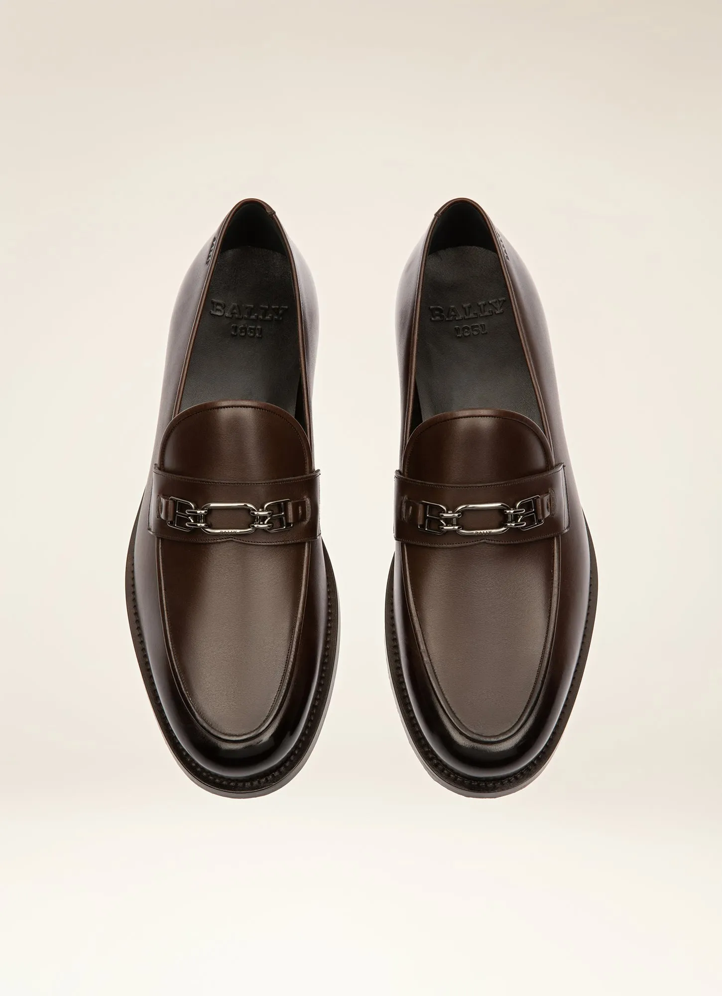 Kelsy - Loafers