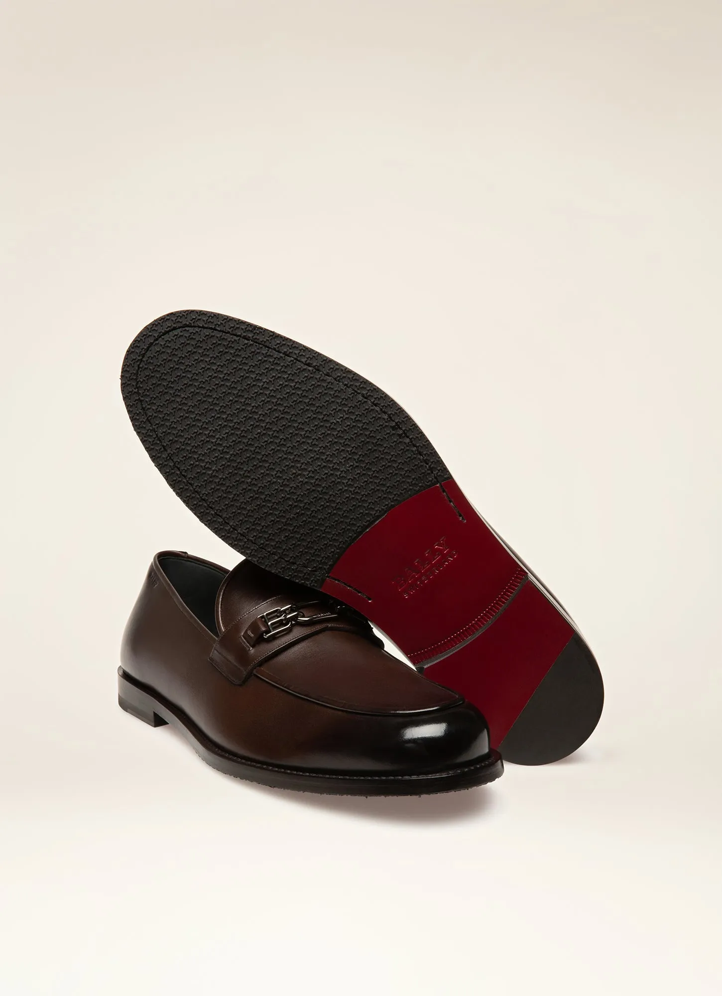 Kelsy - Loafers