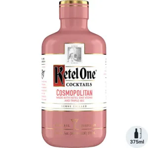Ketel One Cosmopolitan 375 ml