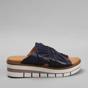 Khloe - Navy