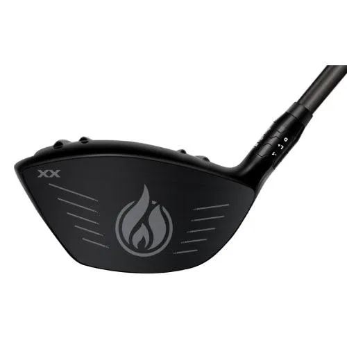 Krank Golf Formula FIRE XX Super High-COR Driver RH 14.0 *Fujikura Speeer X Light Tour g Senior