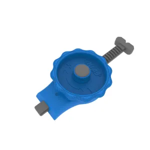 Kreg In-Line Clamp - KBC1C
