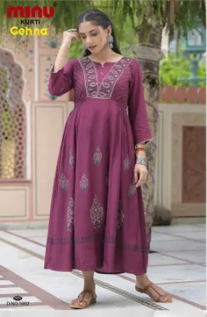 Kurti Gehna_M