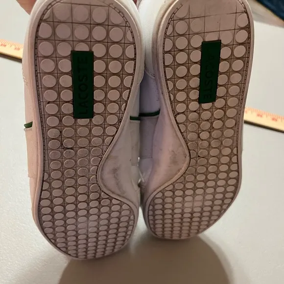 Lacoste Men’s Shoes 10