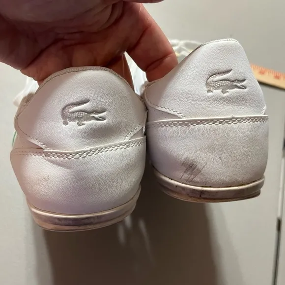 Lacoste Men’s Shoes 10