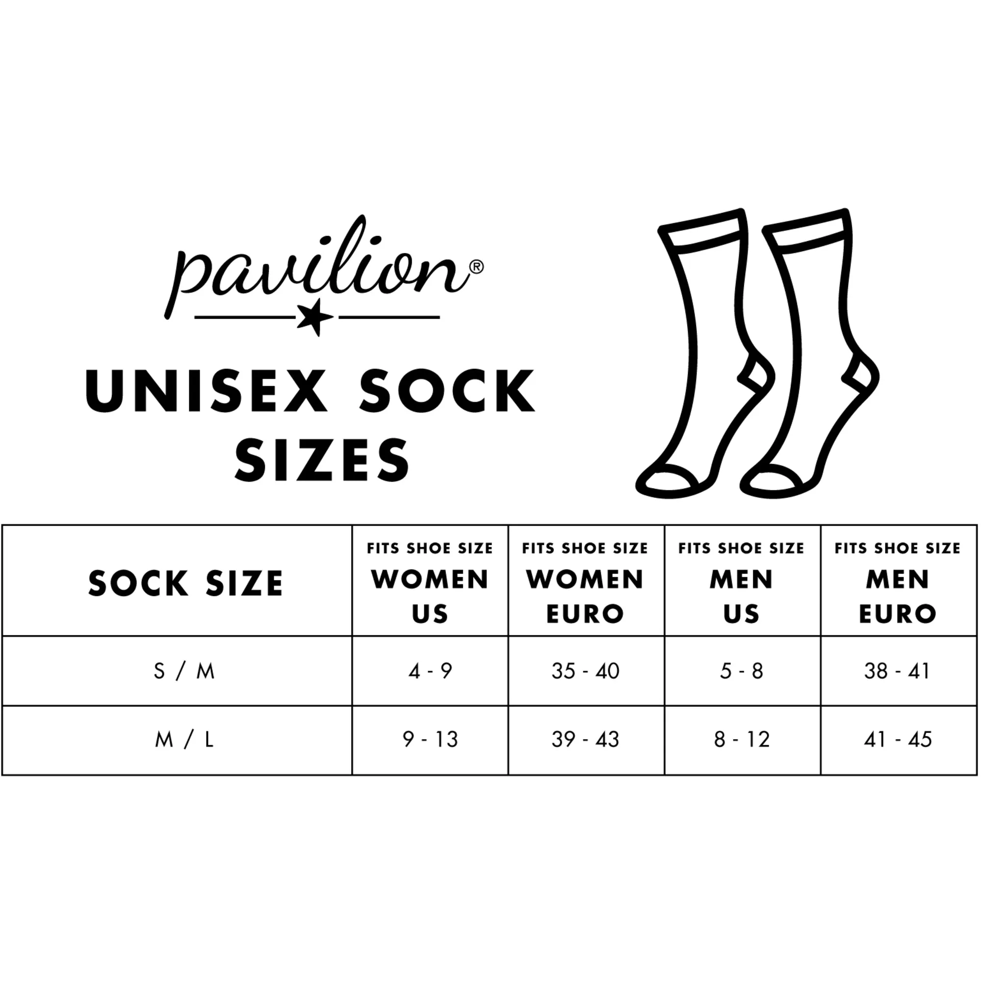 Lake Unisex Cotton Blend Sock