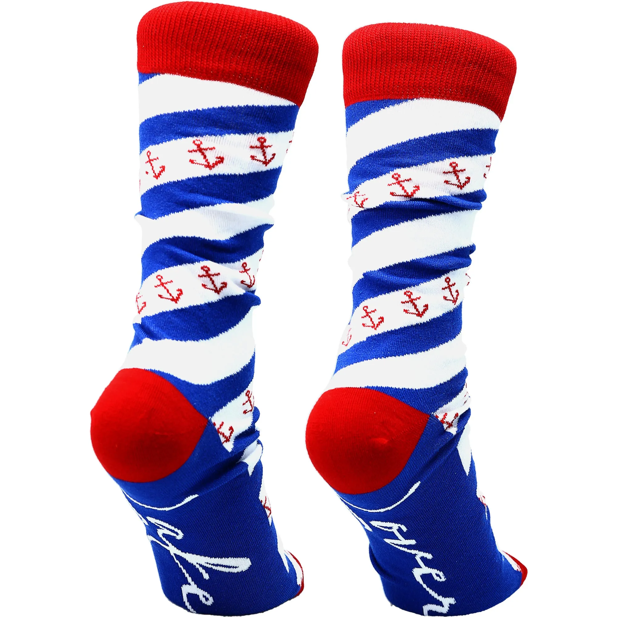 Lake Unisex Cotton Blend Sock
