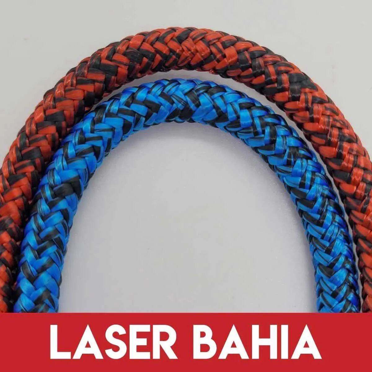 Laser Bahia Jib Sheet