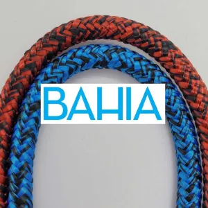 Laser Bahia Jib Sheet