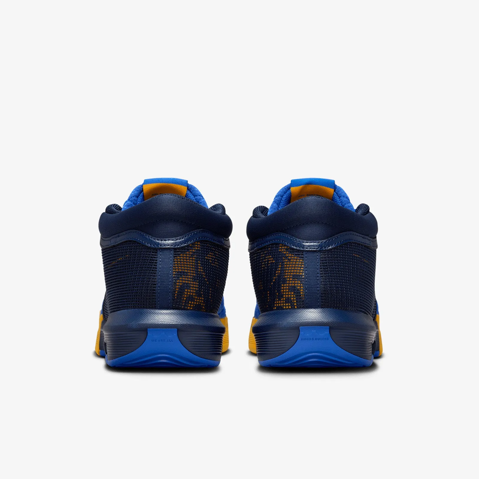 LeBron Witness 8 - Midnight Navy/Hyper Royal