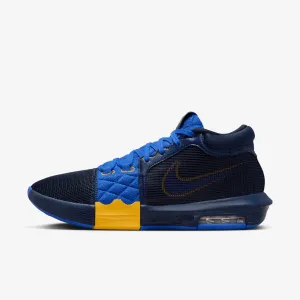 LeBron Witness 8 - Midnight Navy/Hyper Royal