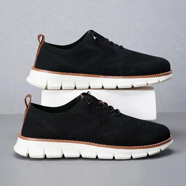 LEO - Comfortable and Orthopedic Shoes
