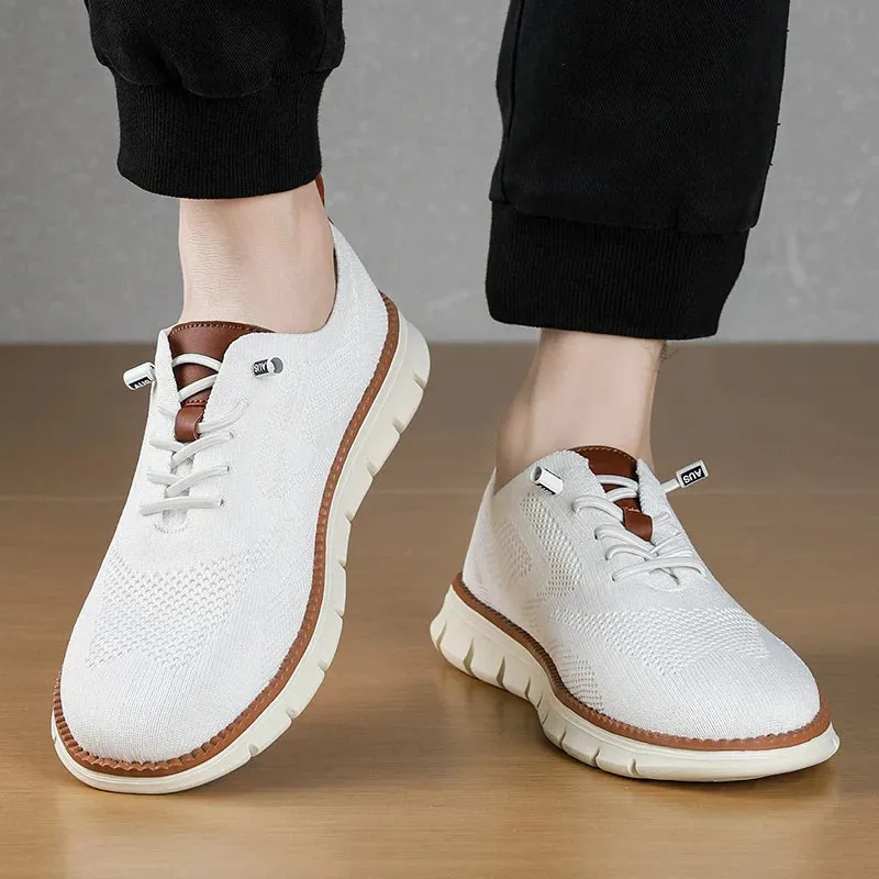 LEO - Comfortable and Orthopedic Shoes