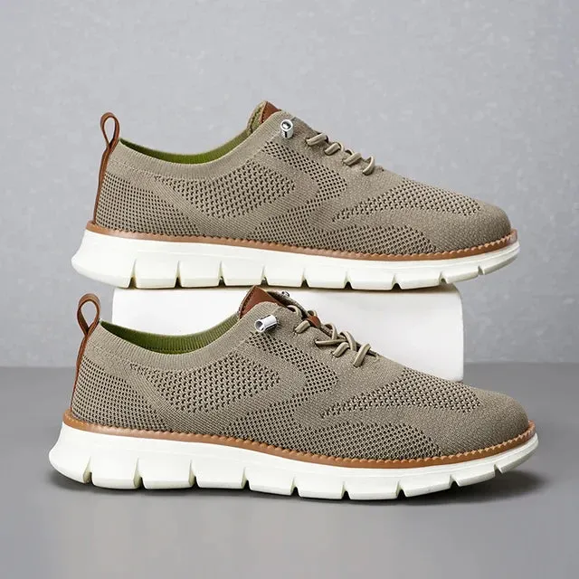 LEO - Comfortable and Orthopedic Shoes