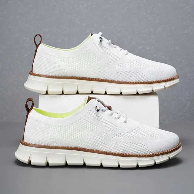 LEO - Comfortable and Orthopedic Shoes