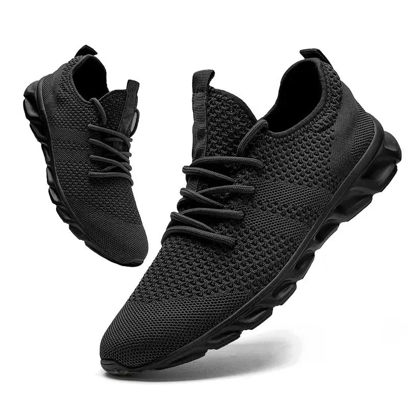 Lightweight Tennis Shoes