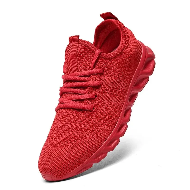 Lightweight Tennis Shoes