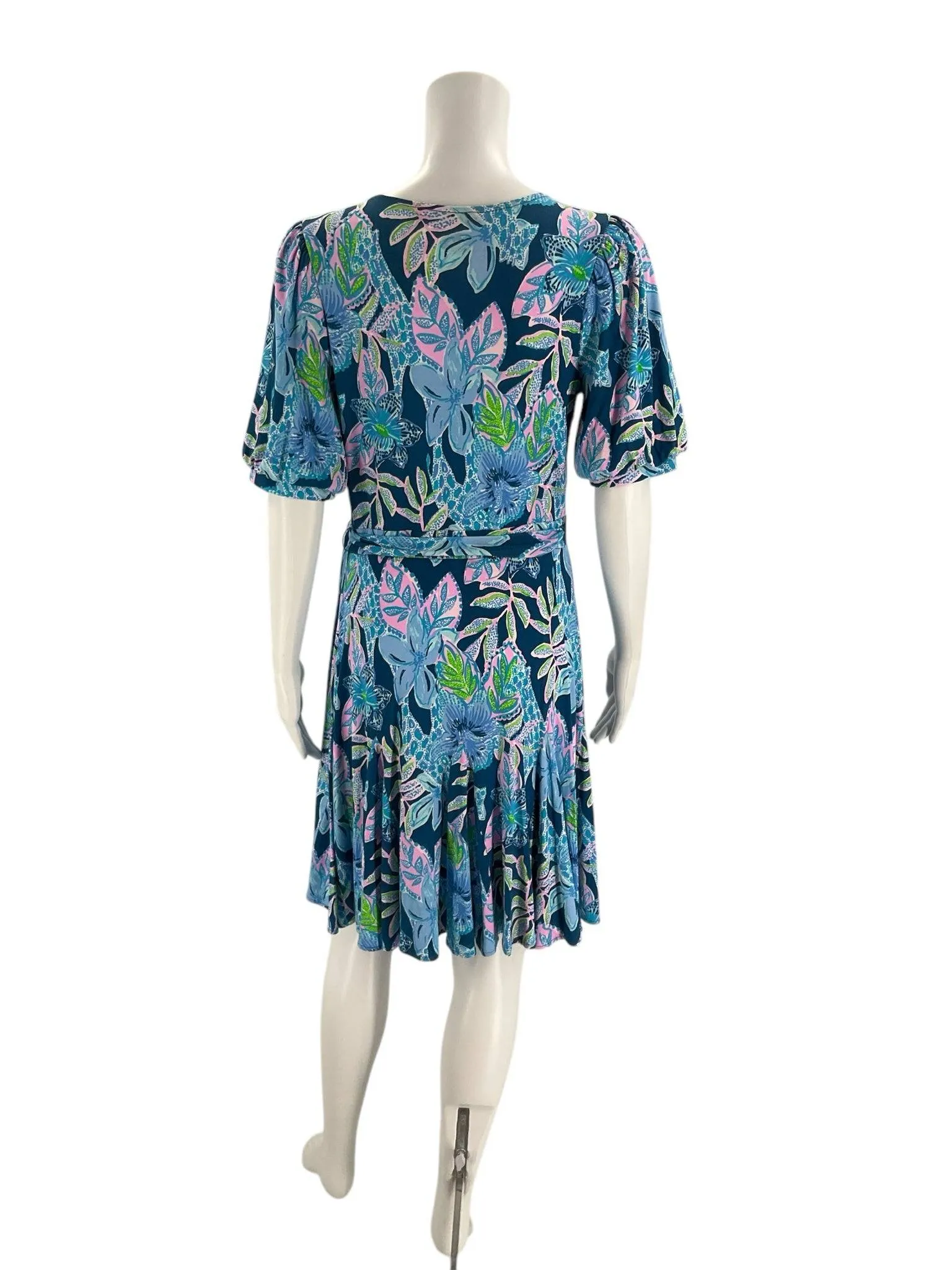 Lilly Pulitzer Dress Size Small
