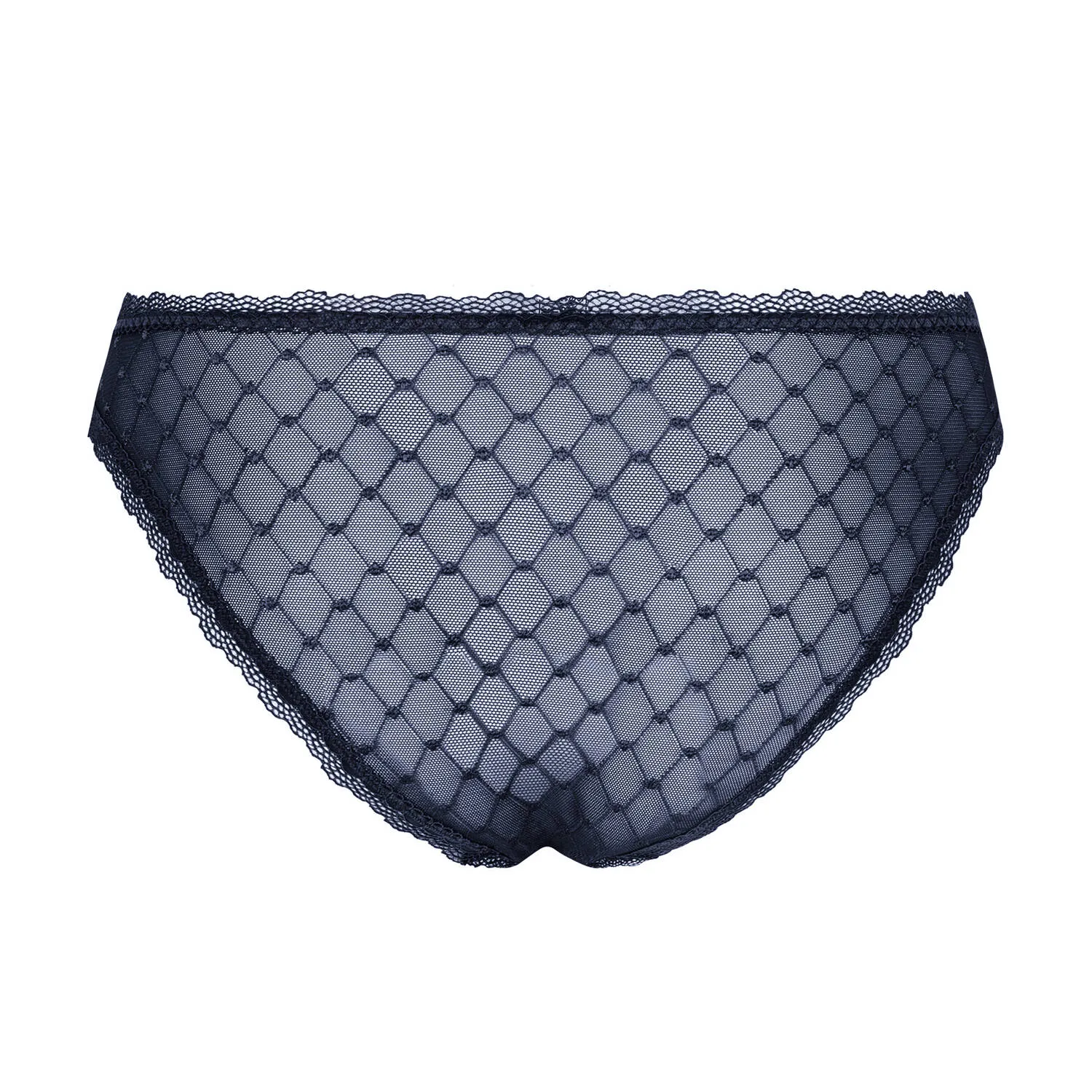 Lise Charmel Agenda Briefs