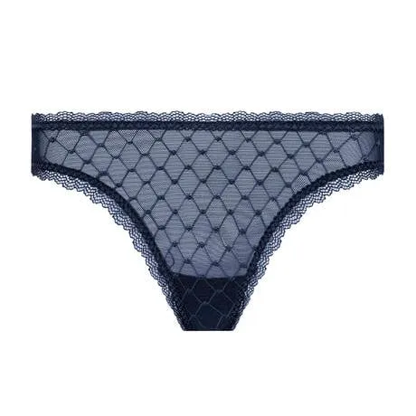 Lise Charmel Agenda Briefs