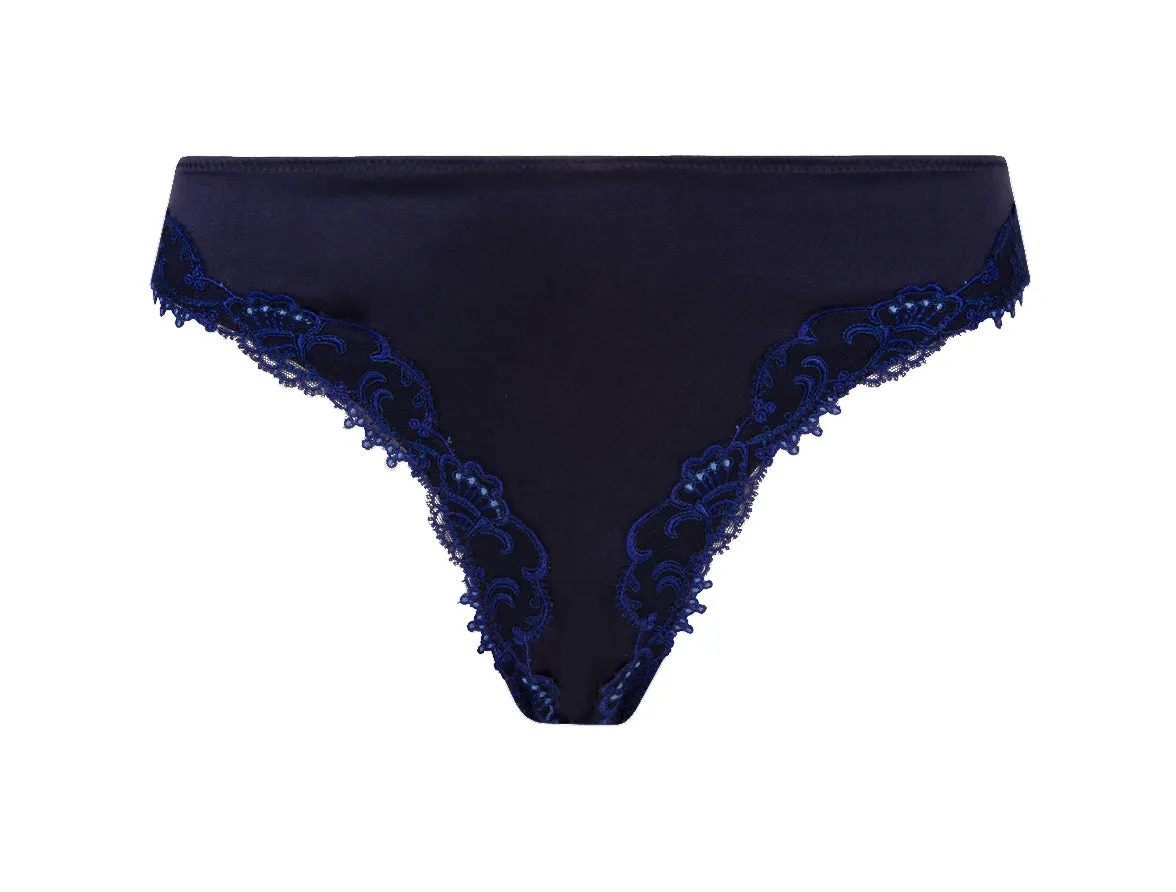 Lise Charmel Splendeur Silk Italian Briefs