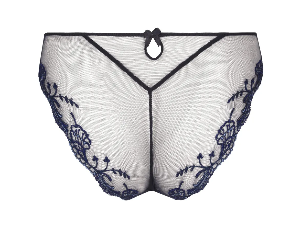 Lise Charmel Splendeur Silk Italian Briefs