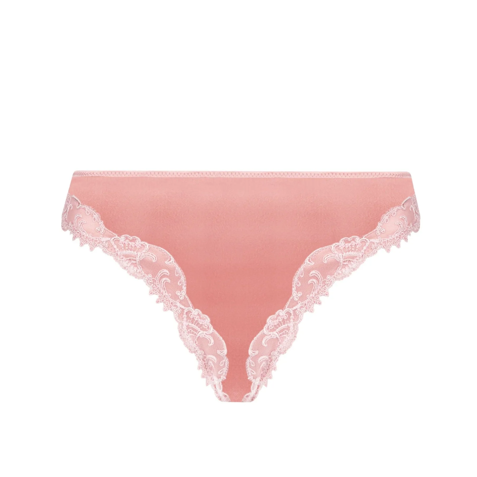 Lise Charmel Splendeur Silk Italian Briefs