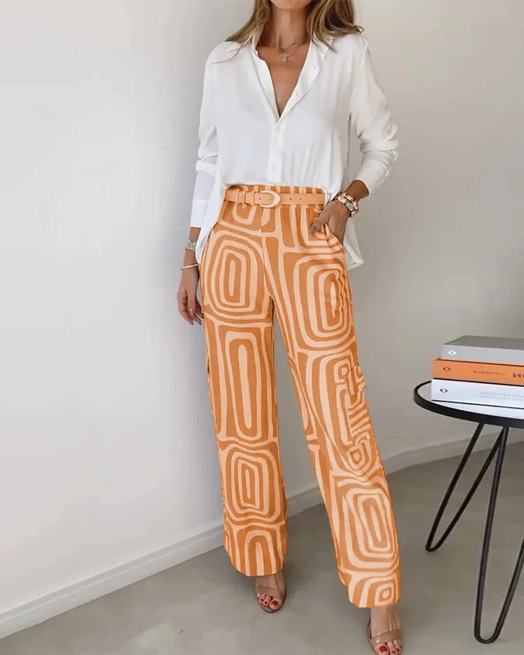LIVIA™ - Modern Comfort Set