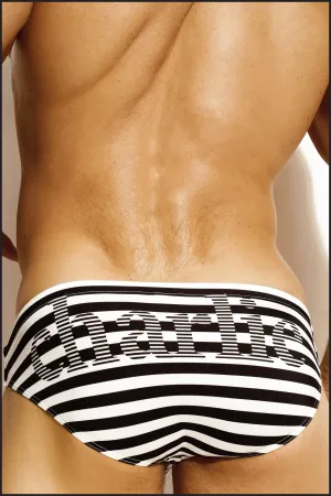 Logo Lifeguard Brief