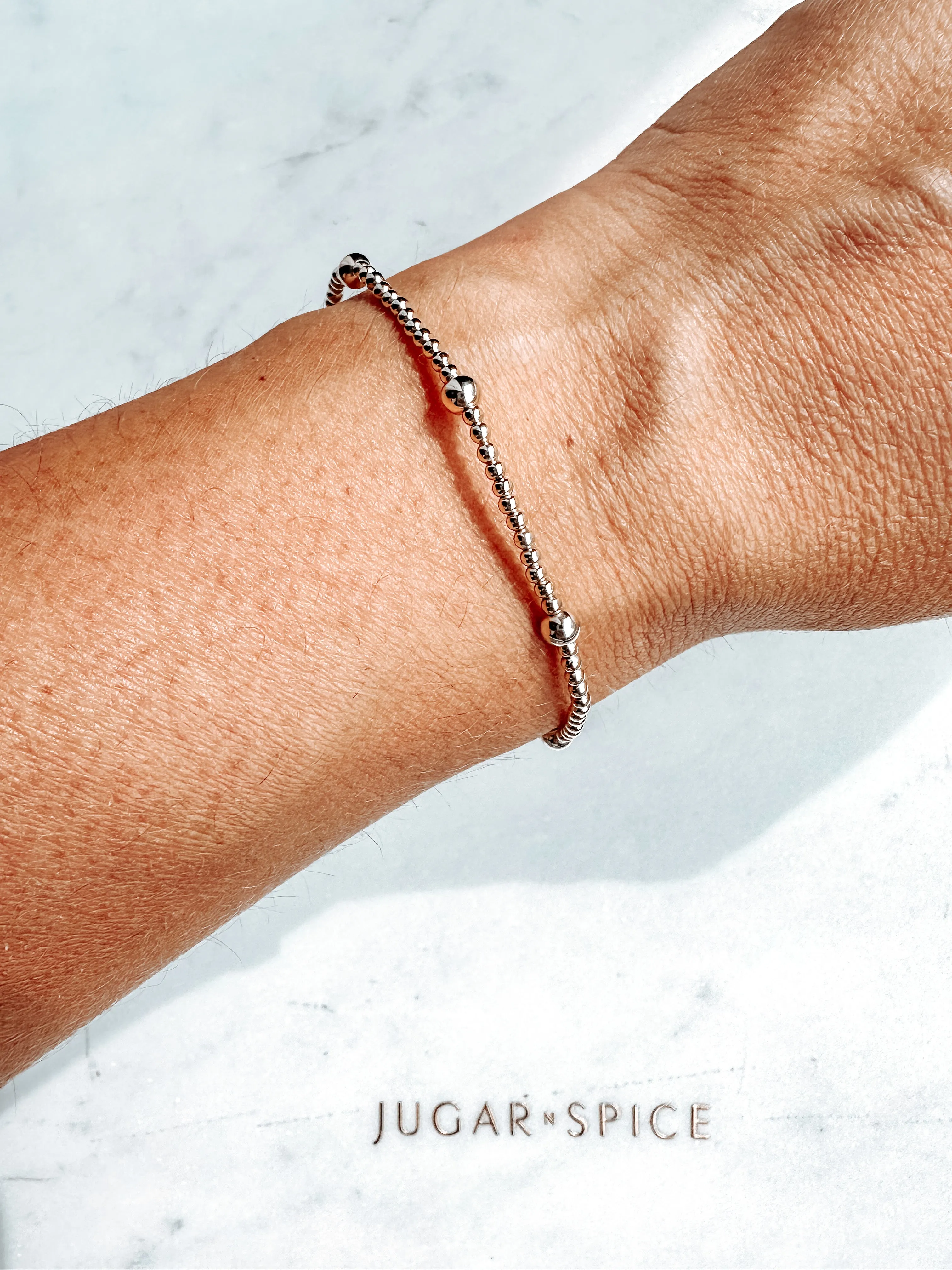Lola Gold Bracelet