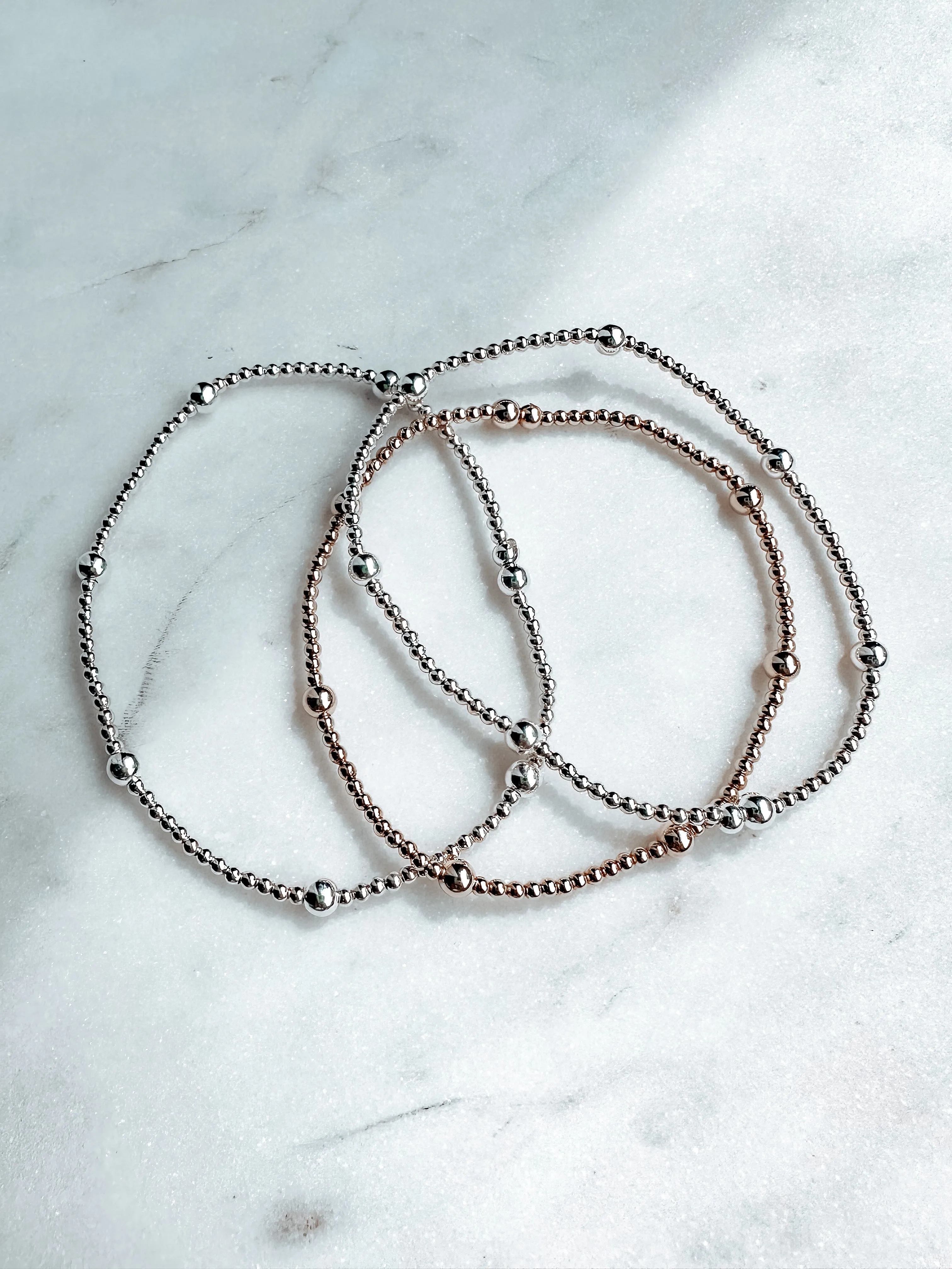 Lola Gold Bracelet
