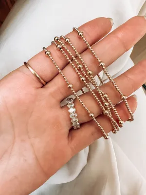 Lola Gold Bracelet