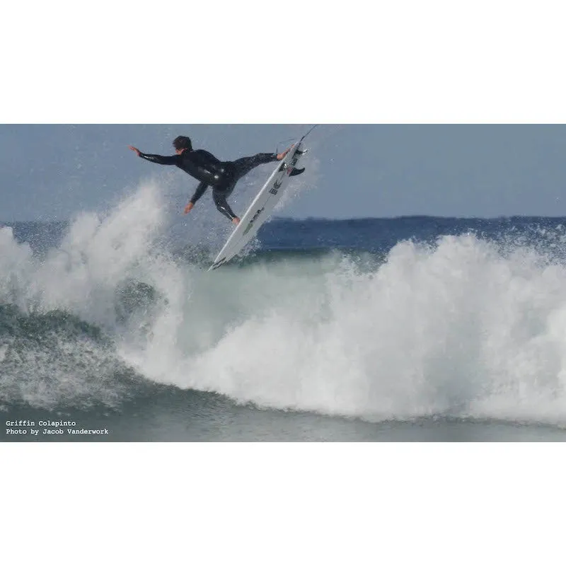 Lost Surfboards 5'11 Sub Driver 2.0 Futures