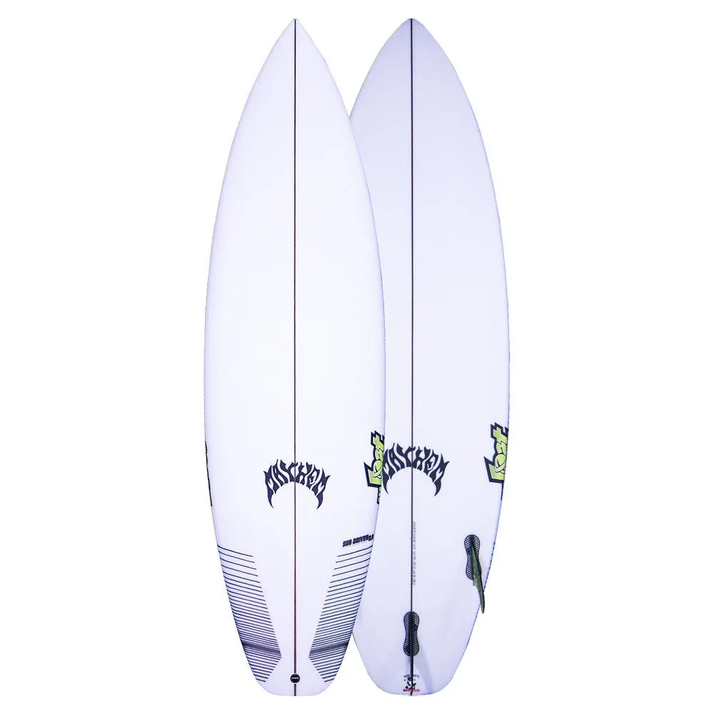 Lost Surfboards Sub Driver 2.0 Bro Dims Preorder