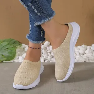 Loveday | Summer Slip-On Shoes