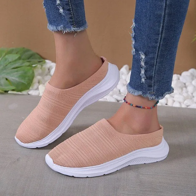 Loveday | Summer Slip-On Shoes
