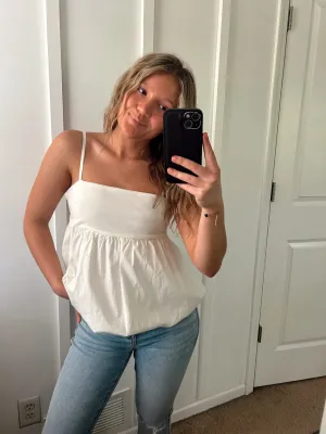 Luna Cami