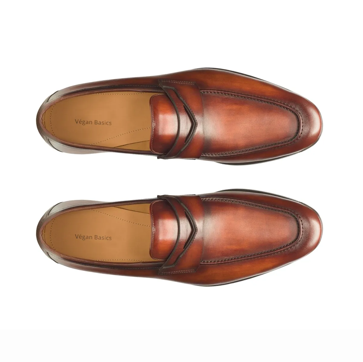 Macra Brown Casual Shoes