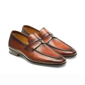 Macra Brown Casual Shoes