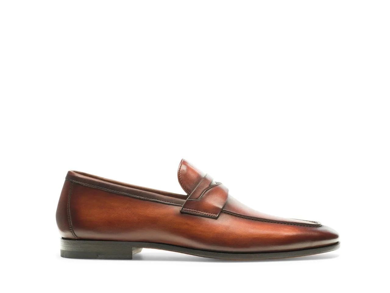 Macra Brown Casual Shoes