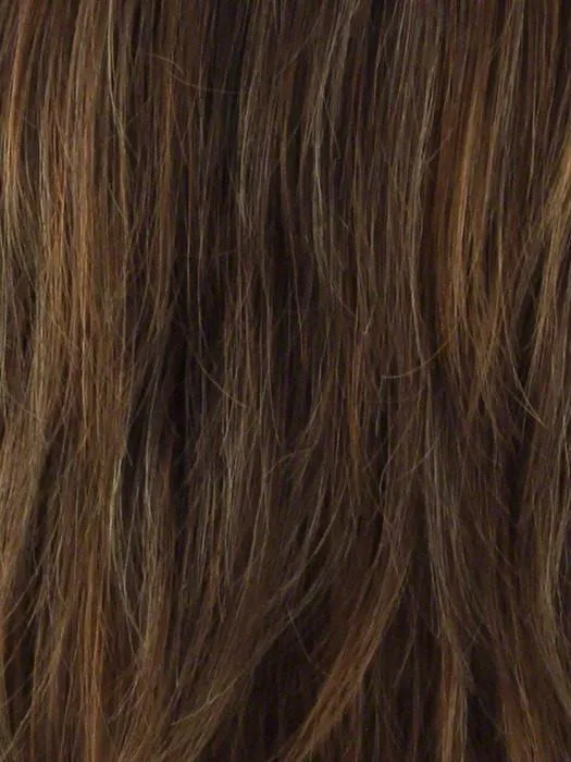 Madison by Noriko | Short Synthetic Wig | CLOSEOUT