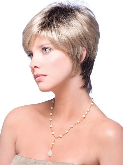 Madison by Noriko | Short Synthetic Wig | CLOSEOUT