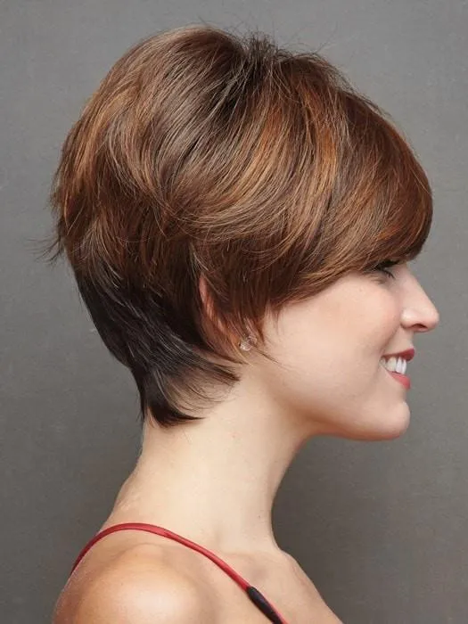 Madison by Noriko | Short Synthetic Wig | CLOSEOUT