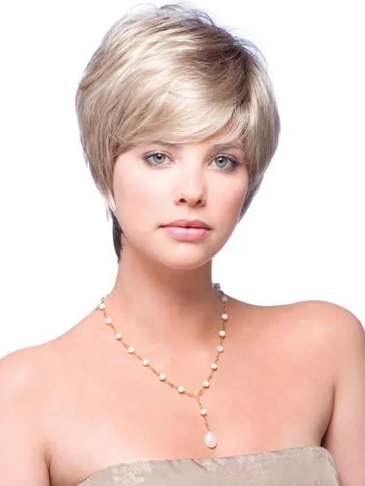 Madison by Noriko | Short Synthetic Wig | CLOSEOUT