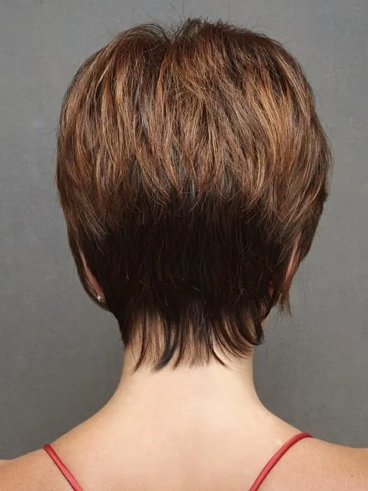 Madison by Noriko | Short Synthetic Wig | CLOSEOUT