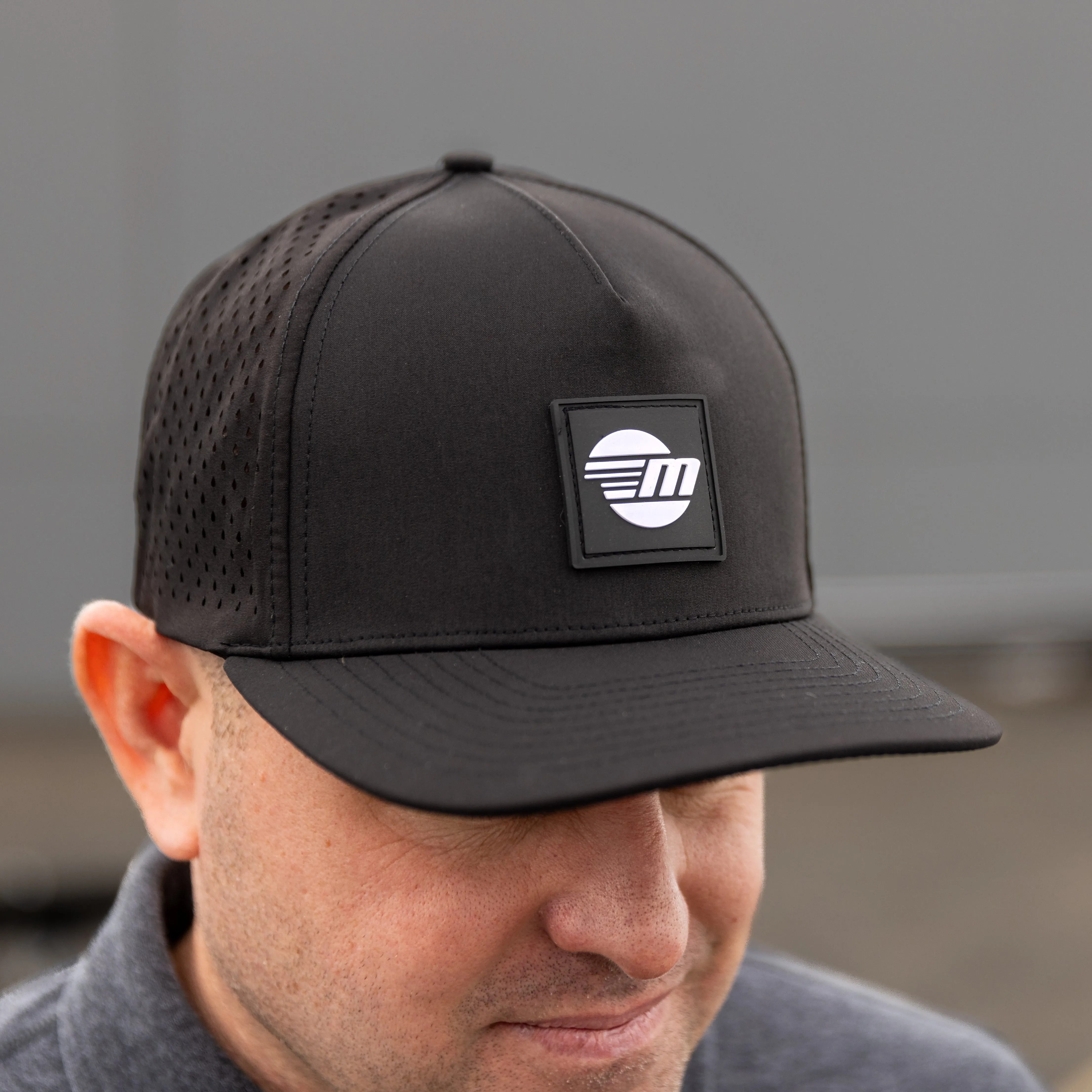Malibu Swell Hat