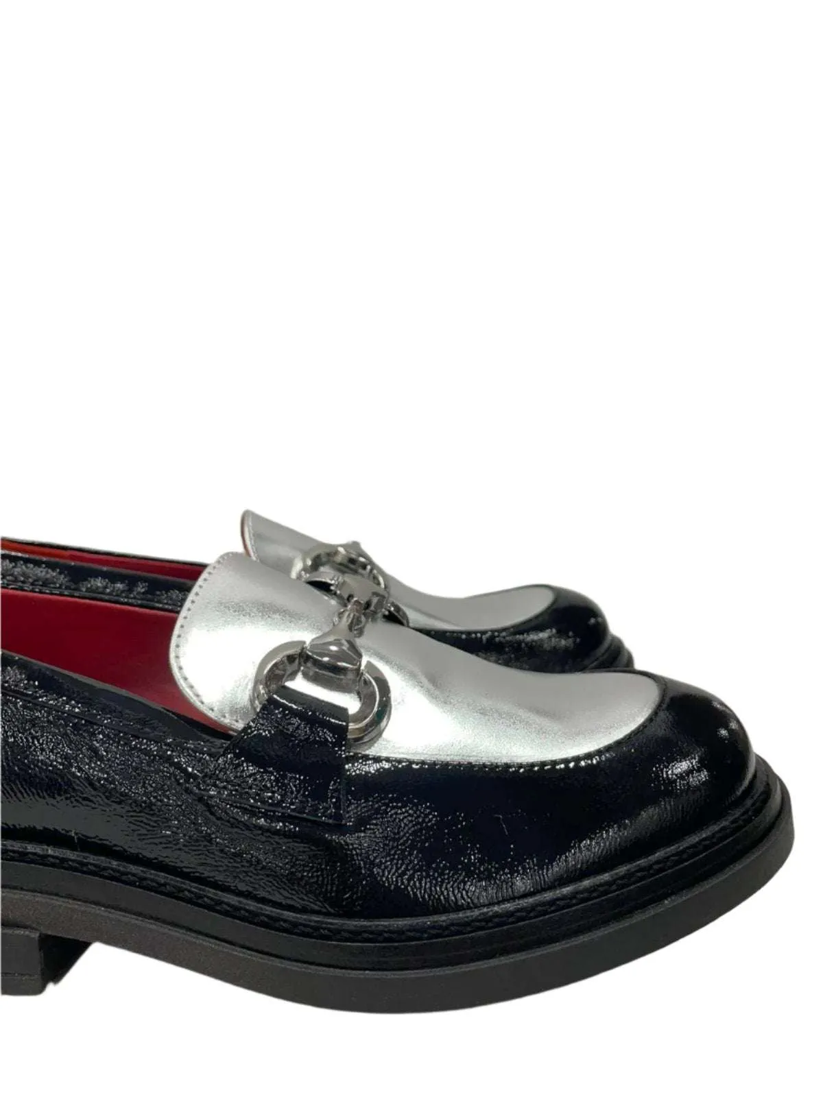 Marco Moreo G1244BK- loafer