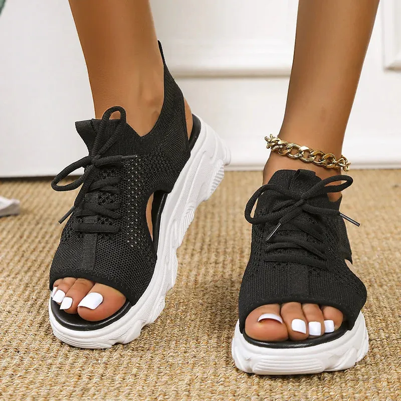 Maria™ - Comfortable Supportive Summer Sandals